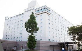 Narita Port Hotel